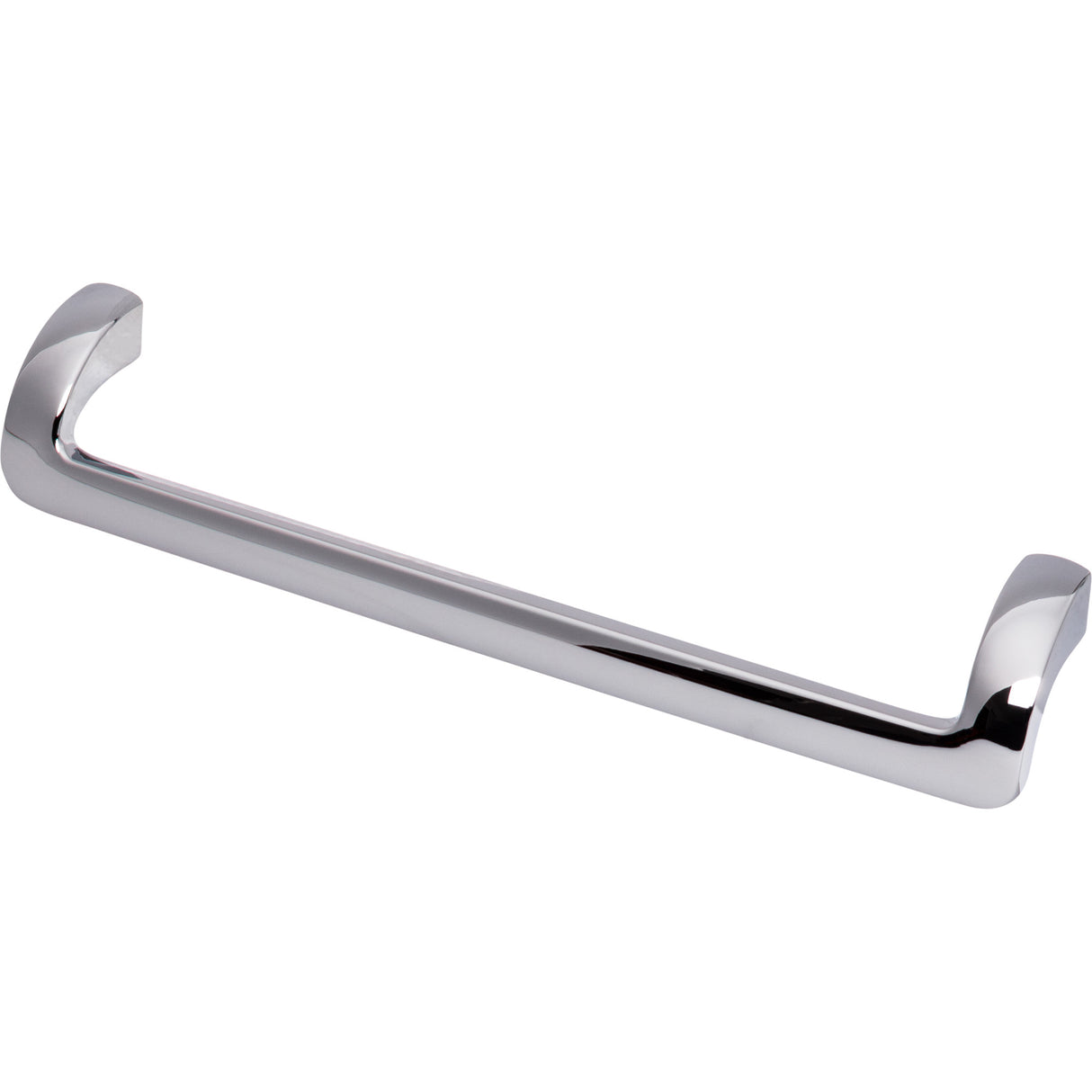 Top Knobs TK953 Kentfield 7 9/16" Center to Center Bar Pull