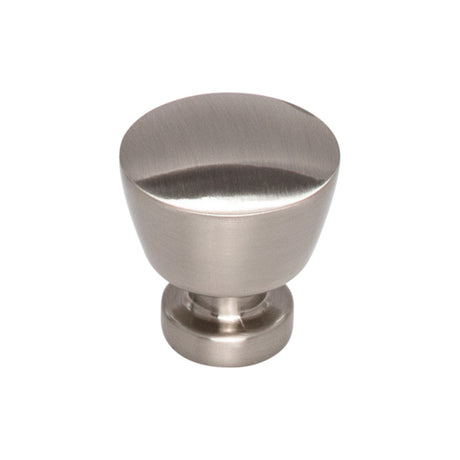 Top Knobs TK960 Allendale 1 1/8" Diameter Mushroom Cabinet Knob
