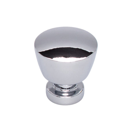 Top Knobs TK960 Allendale 1 1/8" Diameter Mushroom Cabinet Knob
