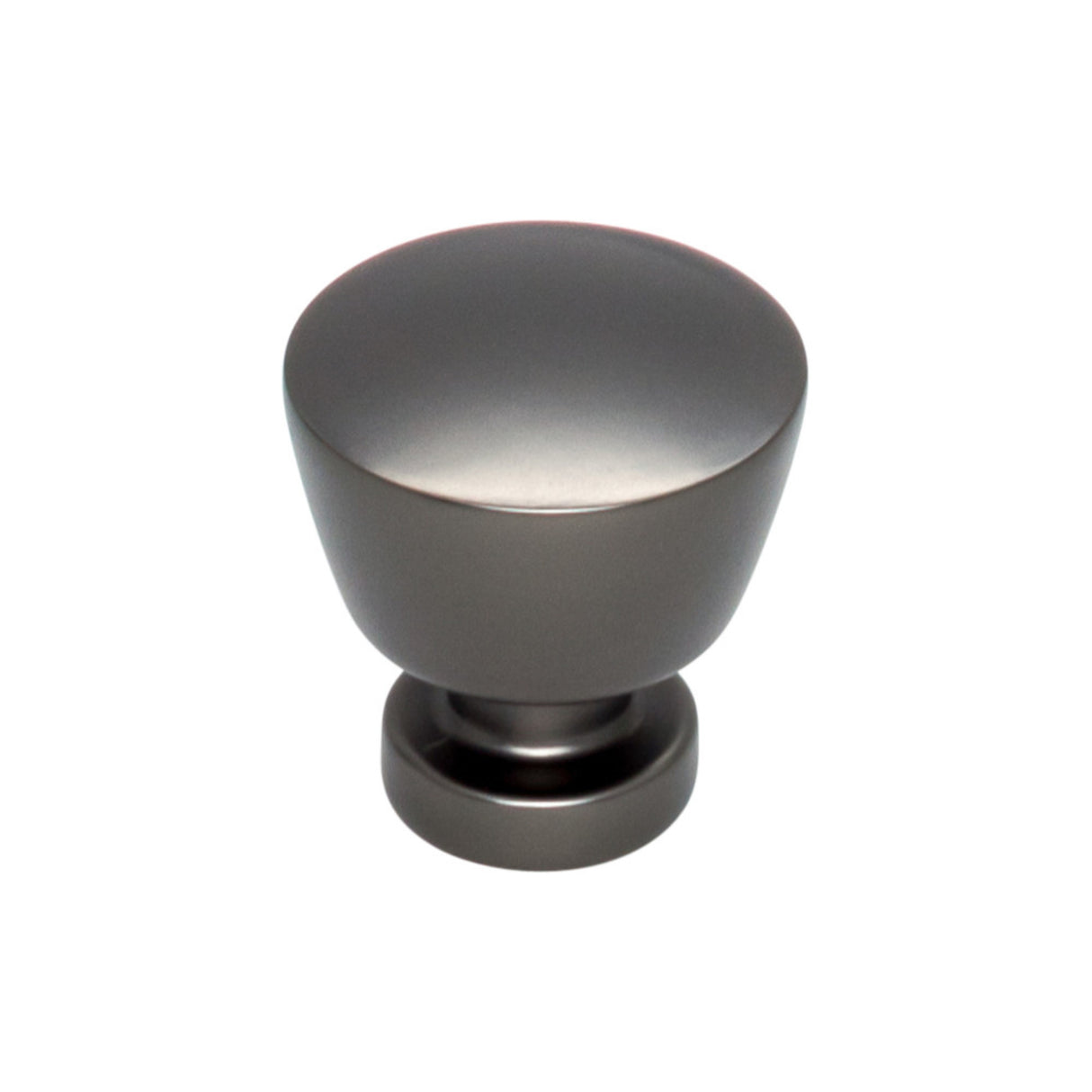 Top Knobs TK960 Allendale 1 1/8" Diameter Mushroom Cabinet Knob