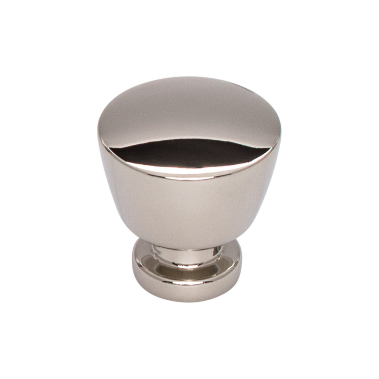Top Knobs TK961 Allendale 1 1/4" Diameter Mushroom Cabinet Knob