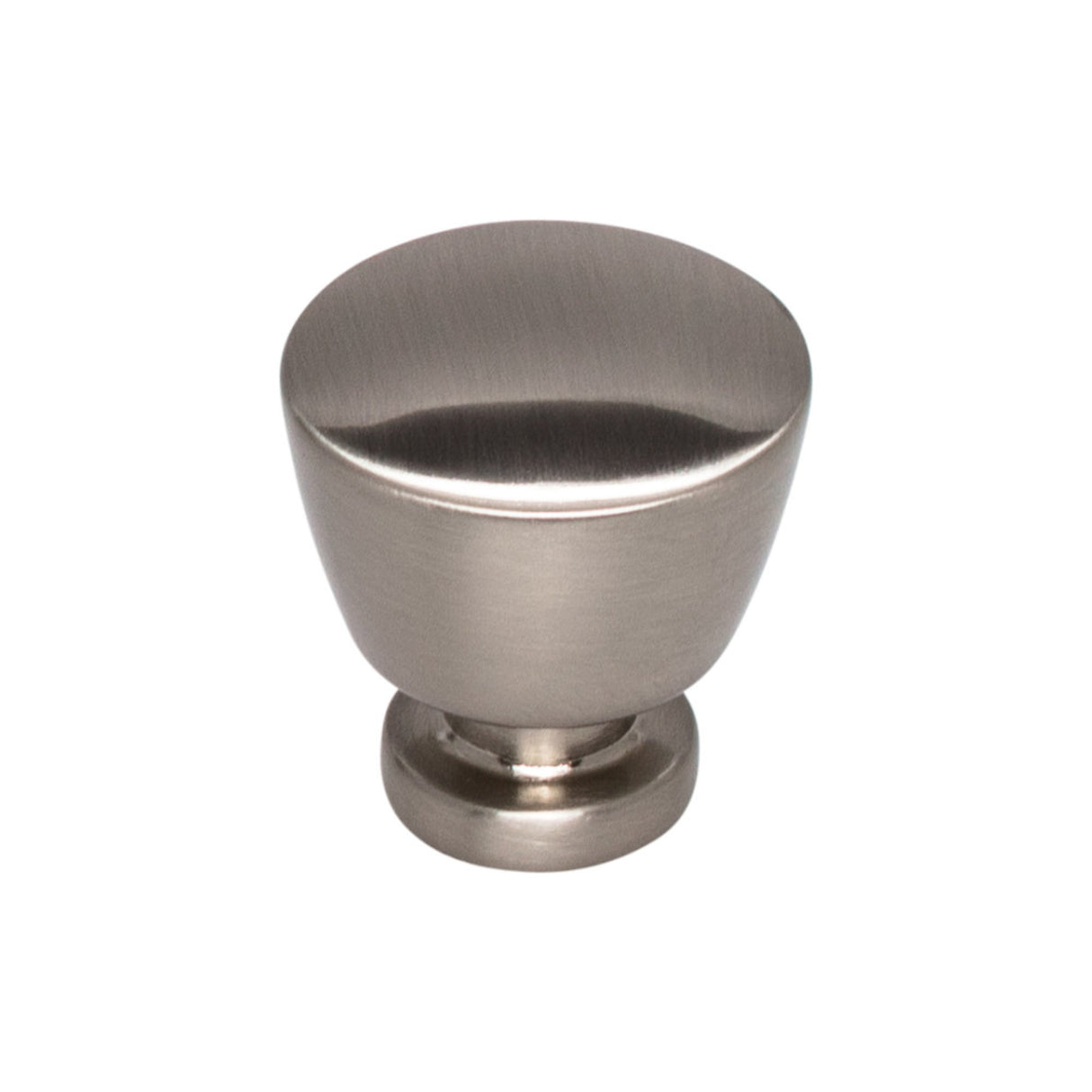 Top Knobs TK961 Allendale 1 1/4" Diameter Mushroom Cabinet Knob