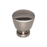 Top Knobs TK961 Allendale 1 1/4" Diameter Mushroom Cabinet Knob