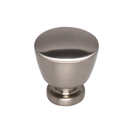 Top Knobs TK961 Allendale 1 1/4" Diameter Mushroom Cabinet Knob