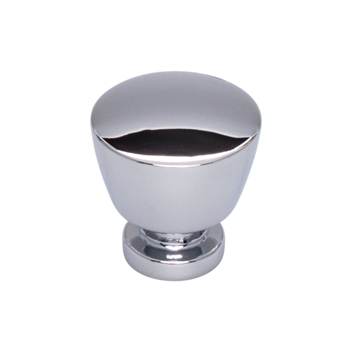 Top Knobs TK961 Allendale 1 1/4" Diameter Mushroom Cabinet Knob
