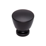 Top Knobs TK961 Allendale 1 1/4" Diameter Mushroom Cabinet Knob