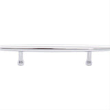 Top Knobs TK963PC TK963 Allendale 3 3/4" Center to Center Bar Pull Polished Chrome