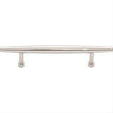 Top Knobs TK963PN TK963 Allendale 3 3/4" Center to Center Bar Pull Polished Nickel