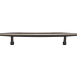 Top Knobs TK964 Allendale 5 1/16" Center to Center Bar Pull