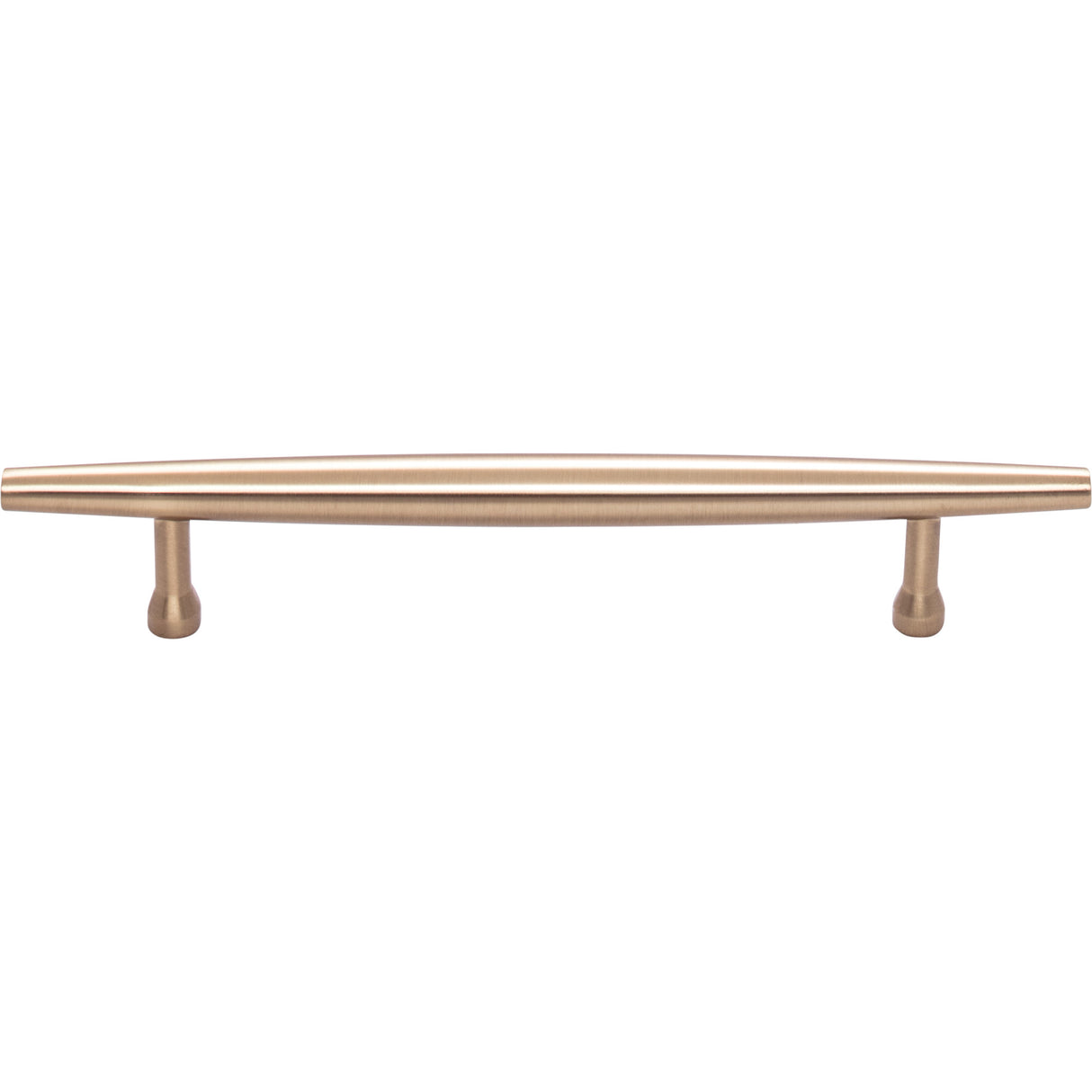 Top Knobs TK964 Allendale 5 1/16" Center to Center Bar Pull