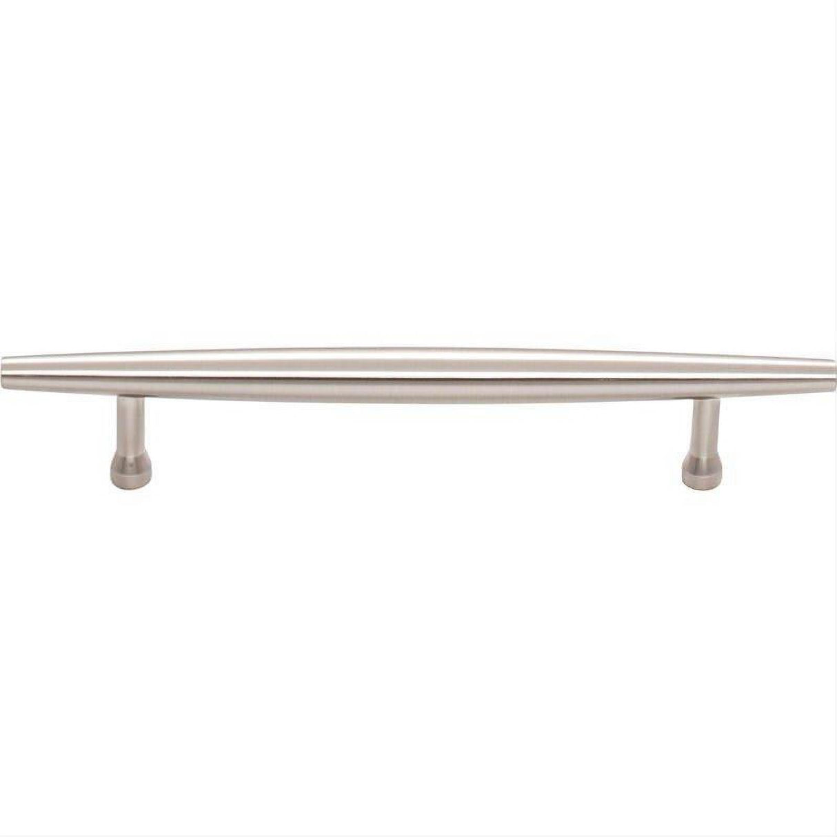 Top Knobs TK964BSN TK964 Allendale 5 1/16" Center to Center Bar Pull Brushed Satin Nickel