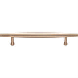 Top Knobs TK964HB TK964 Allendale 5 1/16" Center to Center Bar Pull Honey Bronze