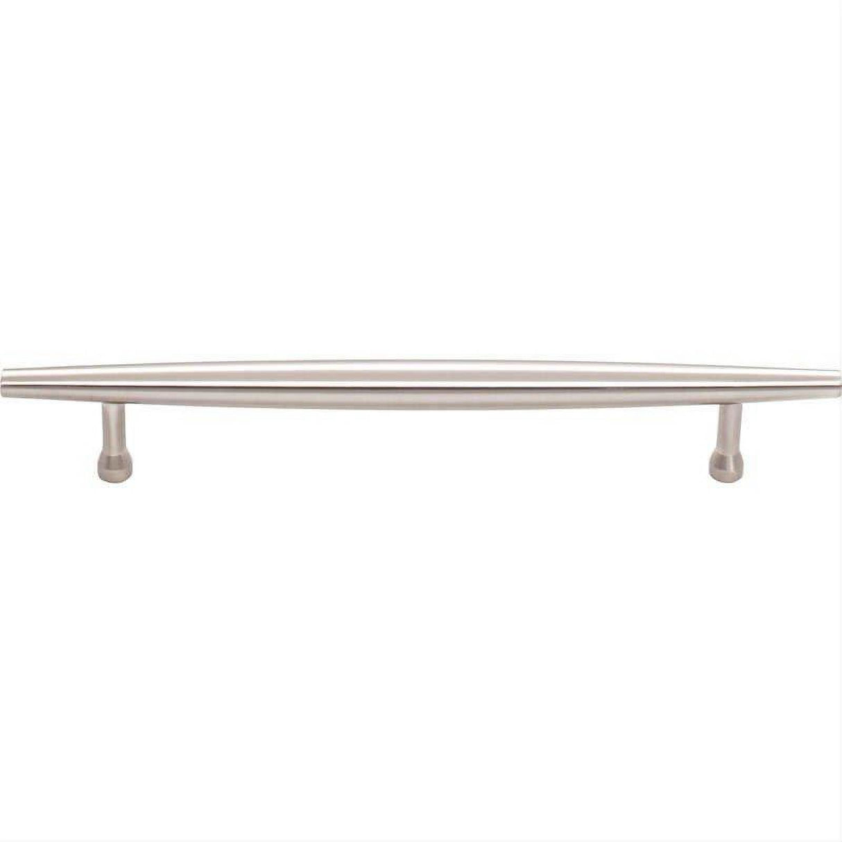Top Knobs TK965BSN TK965 Allendale 6 5/16" Center to Center Bar Pull Brushed Satin Nickel