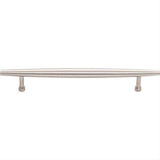 Top Knobs TK965BSN TK965 Allendale 6 5/16" Center to Center Bar Pull Brushed Satin Nickel