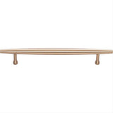 Top Knobs TK965HB TK965 Allendale 6 5/16" Center to Center Bar Pull Honey Bronze