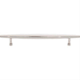 Top Knobs TK965PN TK965 Allendale 6 5/16" Center to Center Bar Pull Polished Nickel