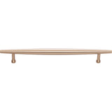 Top Knobs TK966 Allendale 7 9/16" Center to Center Bar Pull