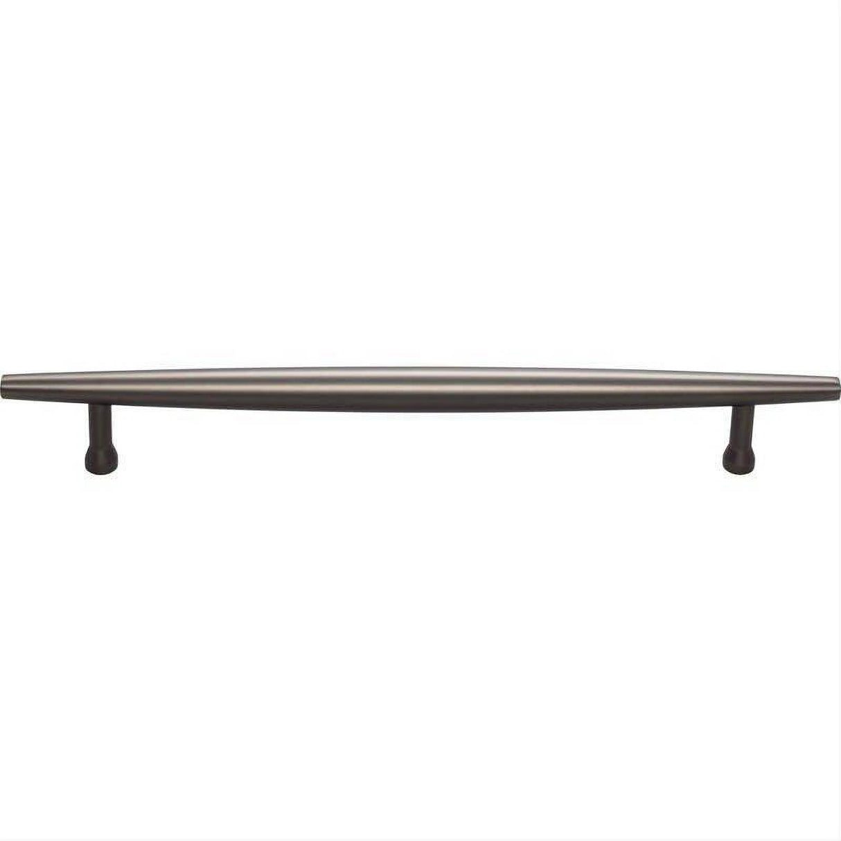 Top Knobs TK966AG TK966 Allendale 7 9/16" Center to Center Bar Pull Ash Gray