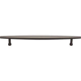 Top Knobs TK966AG TK966 Allendale 7 9/16" Center to Center Bar Pull Ash Gray