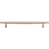 Top Knobs TK966HB TK966 Allendale 7 9/16" Center to Center Bar Pull Honey Bronze