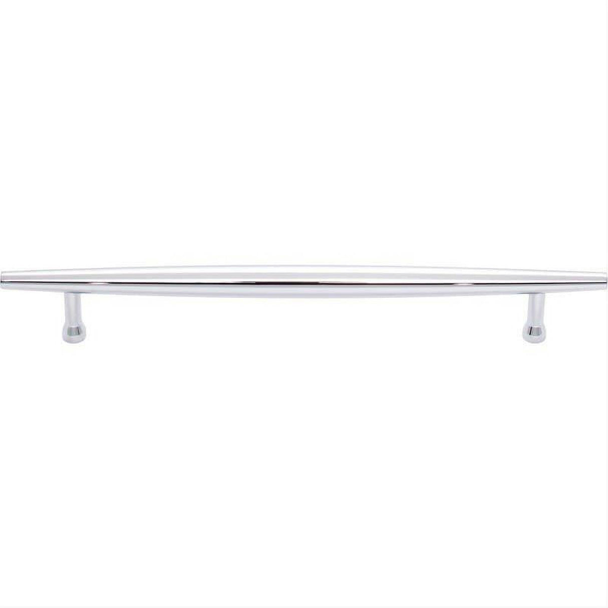 Top Knobs TK966PC TK966 Allendale 7 9/16" Center to Center Bar Pull Polished Chrome