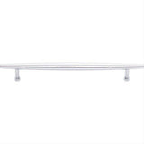 Top Knobs TK966PC TK966 Allendale 7 9/16" Center to Center Bar Pull Polished Chrome