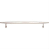 Top Knobs TK966PN TK966 Allendale 7 9/16" Center to Center Bar Pull Polished Nickel