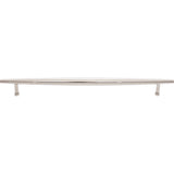 Top Knobs TK967 Allendale 12" Center to Center Bar Pull