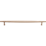 Top Knobs TK967 Allendale 12" Center to Center Bar Pull