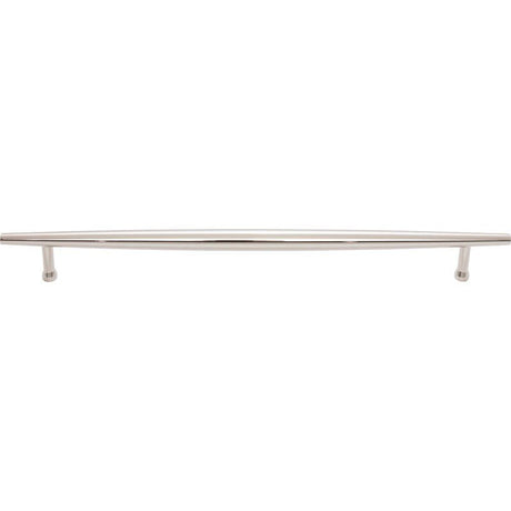 Top Knobs TK967PN polished nickel cabinet pull