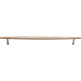 Top Knobs TK967HB TK967 Allendale 12" Center to Center Bar Pull Honey Bronze