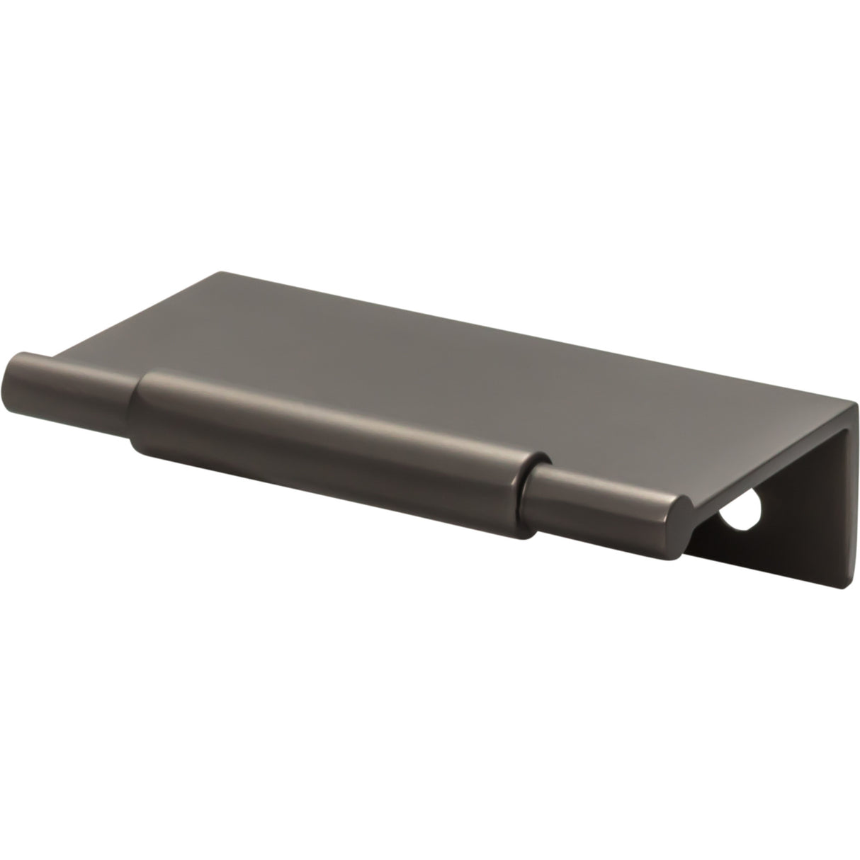 Top Knobs TK970 Crestview 2" Center to Center Finger Pull