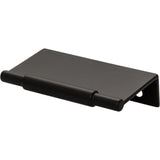 Top Knobs TK970 Crestview 2" Center to Center Finger Pull