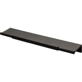 Top Knobs TK973 Crestview 6" Center to Center Finger Pull