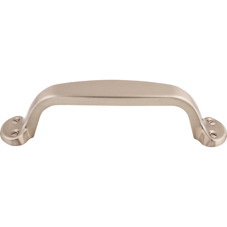 Top Knobs Trunk 3 3/4" Center to Center Cabinet Pull
