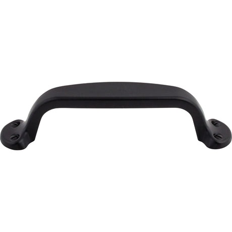 Top Knobs Trunk 3 3/4" Center to Center Cabinet Pull
