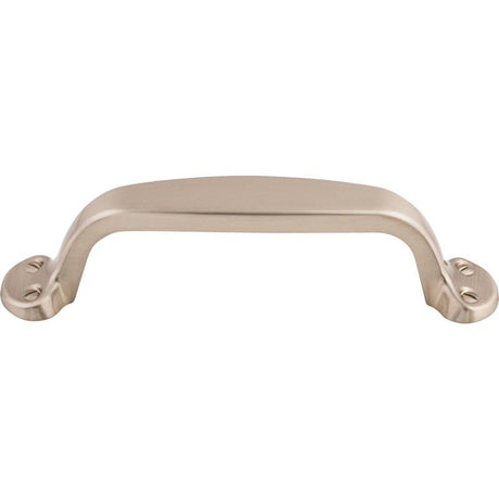 Top Knobs M530 brushed satin nickel cabinet pull