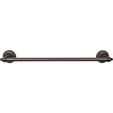 Top Knobs TUSC8ORB oil rubbed bronze bath accessory