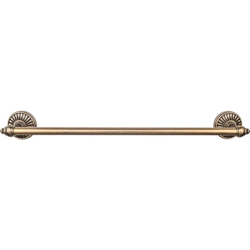 Top Knobs TUSC8GBZ german bronze bath accessory