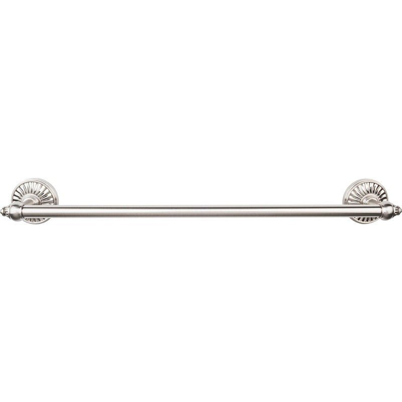 Top Knobs TUSC8BSN brushed satin nickel bath accessory