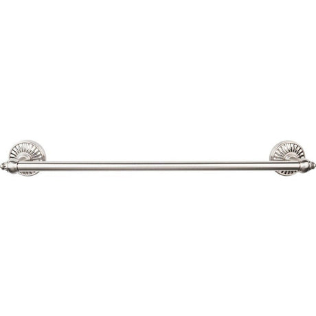 Top Knobs TUSC8BSN brushed satin nickel bath accessory