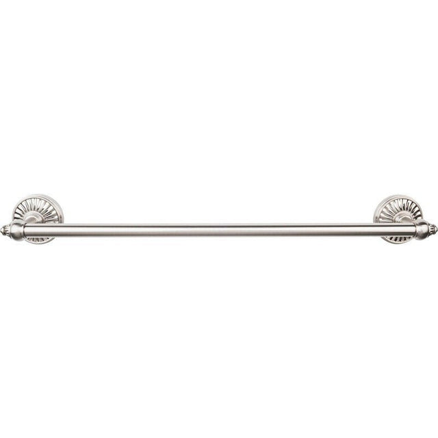 Top Knobs TUSC8BSN brushed satin nickel bath accessory