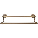 Top Knobs TUSC9GBZ german bronze bath accessory