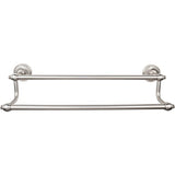 Top Knobs TUSC9BSN brushed satin nickel bath accessory