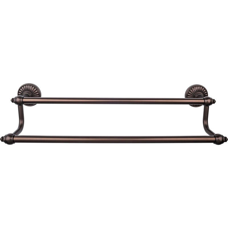 Top Knobs TUSC9ORB oil rubbed bronze bath accessory