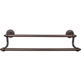 Top Knobs TUSC9ORB oil rubbed bronze bath accessory