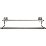 Top Knobs TUSC9PTA pewter antique bath accessory