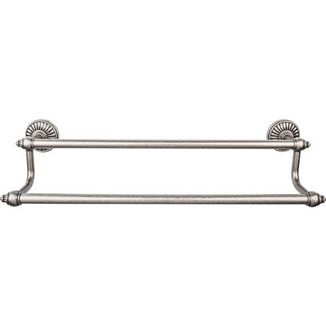 Top Knobs TUSC9PTA pewter antique bath accessory