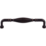 Top Knobs Tuscany D-Pull 7" Center to Center