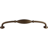 Top Knobs Tuscany Large D-Pull 8-13/16" Center to Center